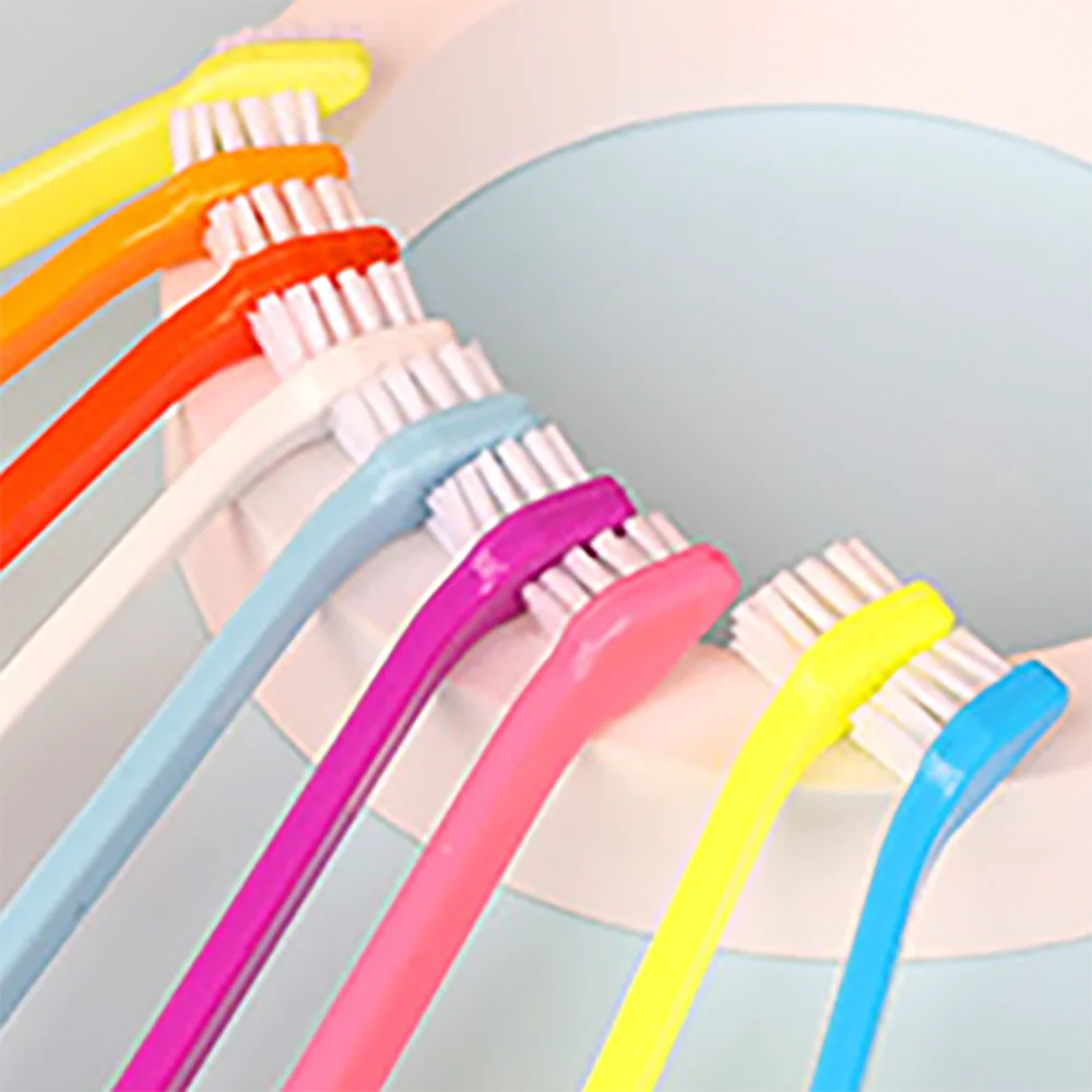 Micro-Head Pet Toothbrush - product image 4