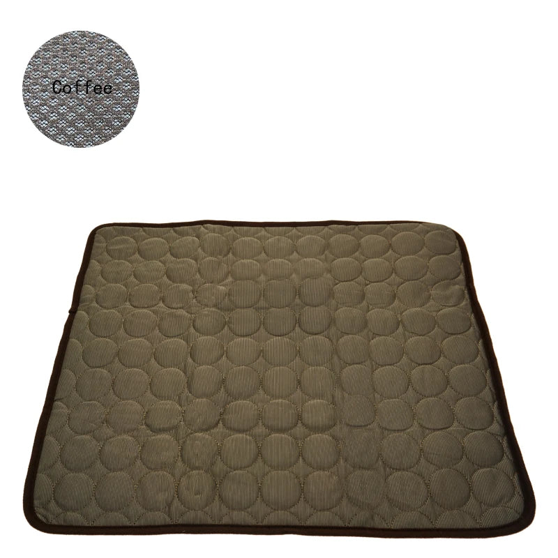 Cooling Mat for Dogs & Cats - product image 4