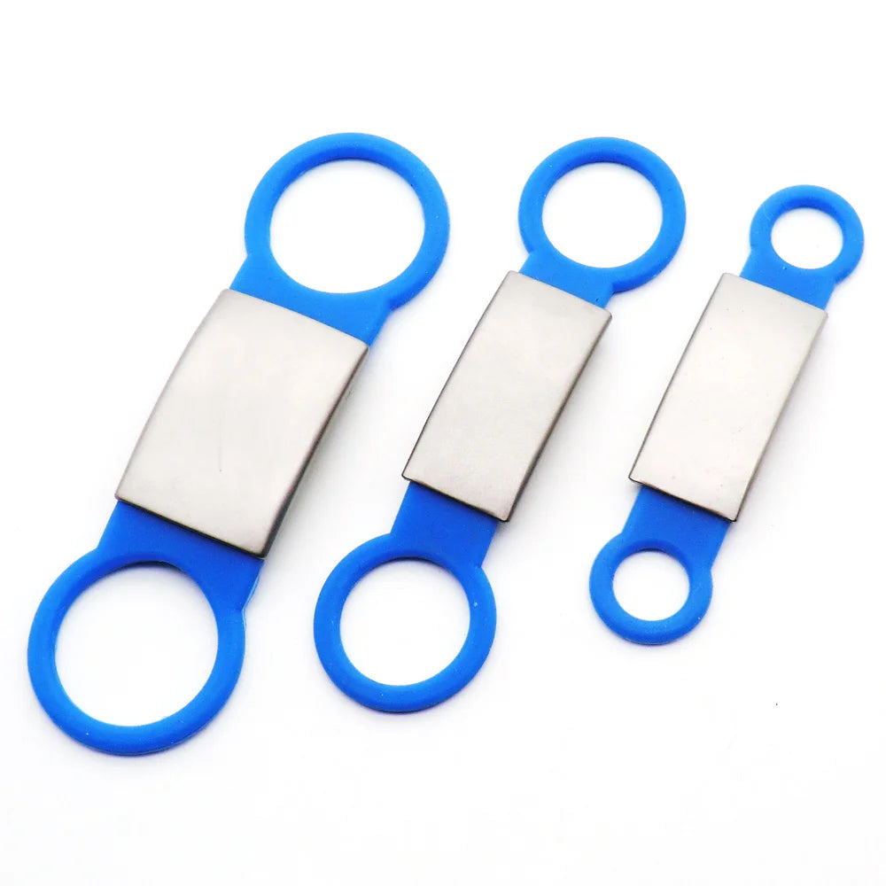 Bulk Personalized Pet ID Tags - 100 Pack - product image 25