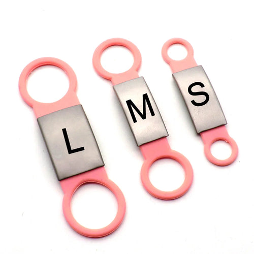 Bulk Personalized Pet ID Tags - 100 Pack - product image 2