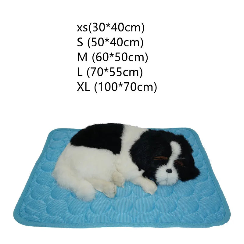 Cooling Mat for Dogs & Cats - product image 5