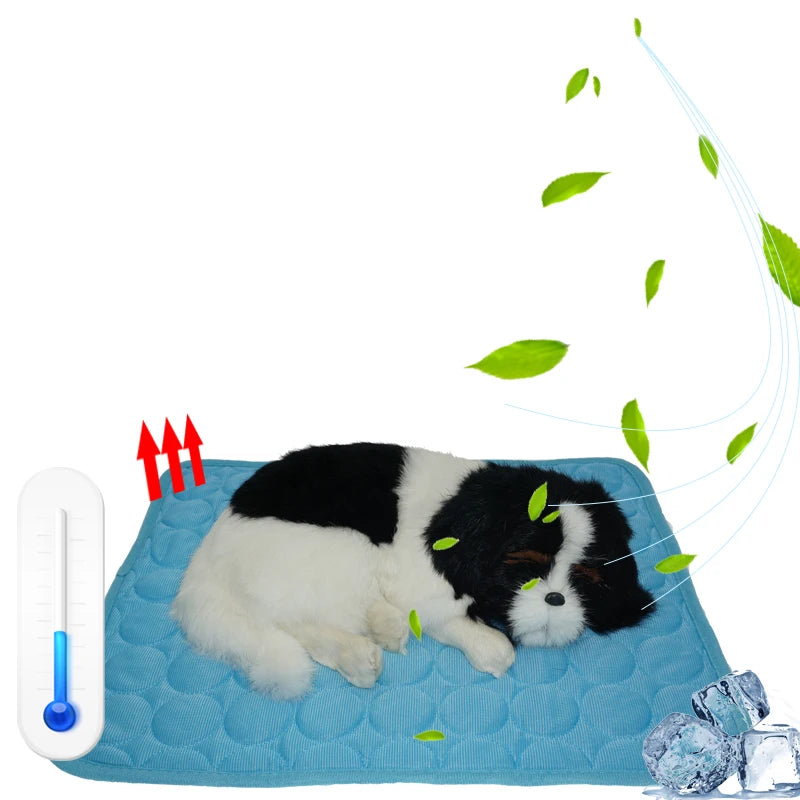 Cooling Mat for Dogs & Cats - product image 1