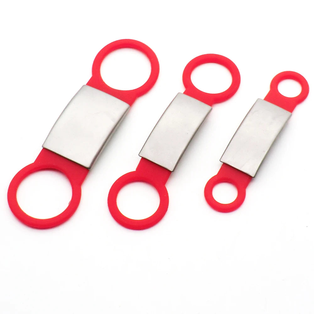 Bulk Personalized Pet ID Tags - 100 Pack - product image 22