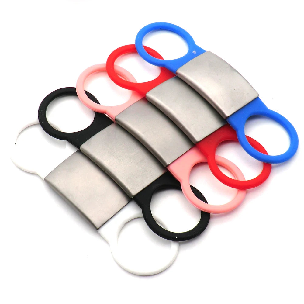 Bulk Personalized Pet ID Tags - 100 Pack - product image 1