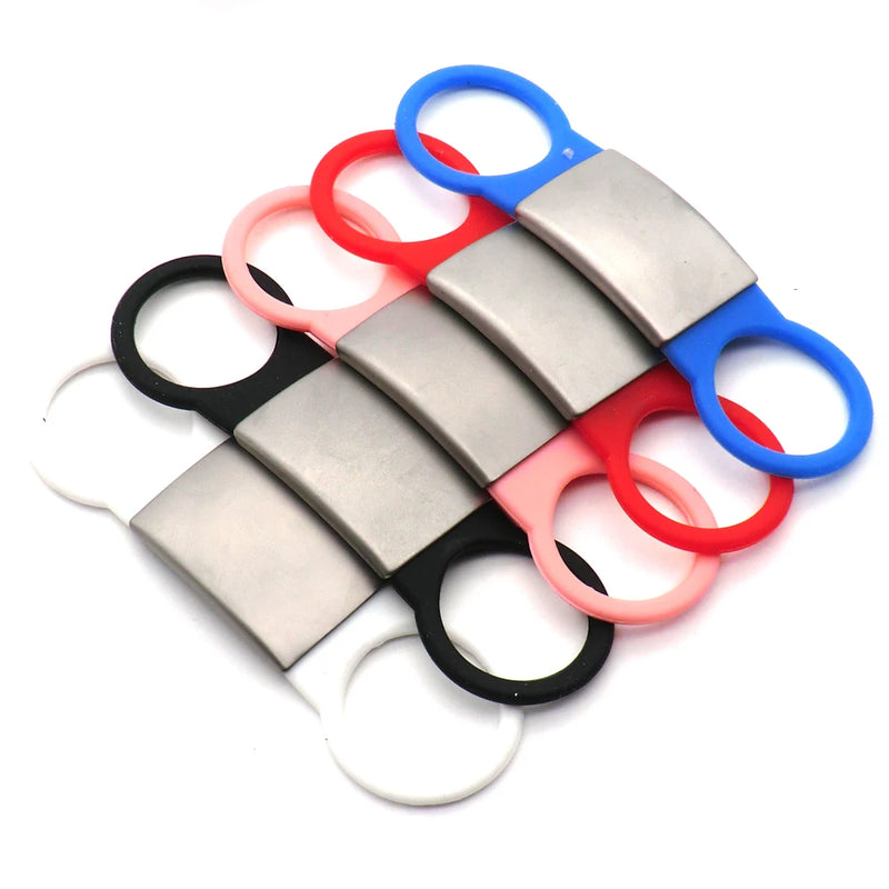 Bulk Personalized Pet ID Tags - 100 Pack - product image 1