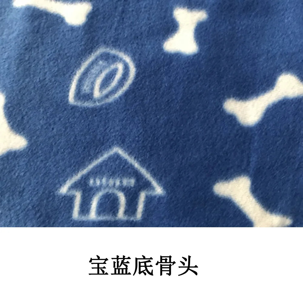 Soft Fleece Pet Blanket - product image 45