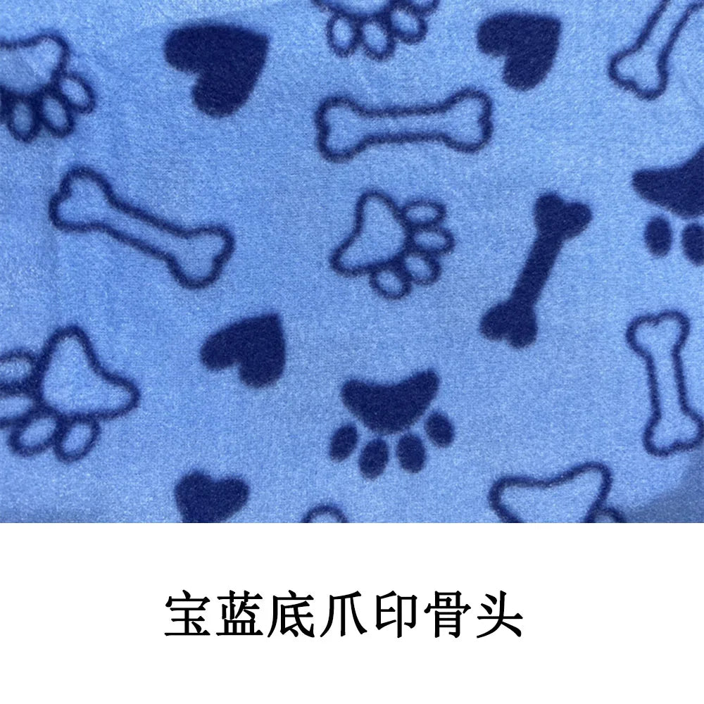 Soft Fleece Pet Blanket - product image 81