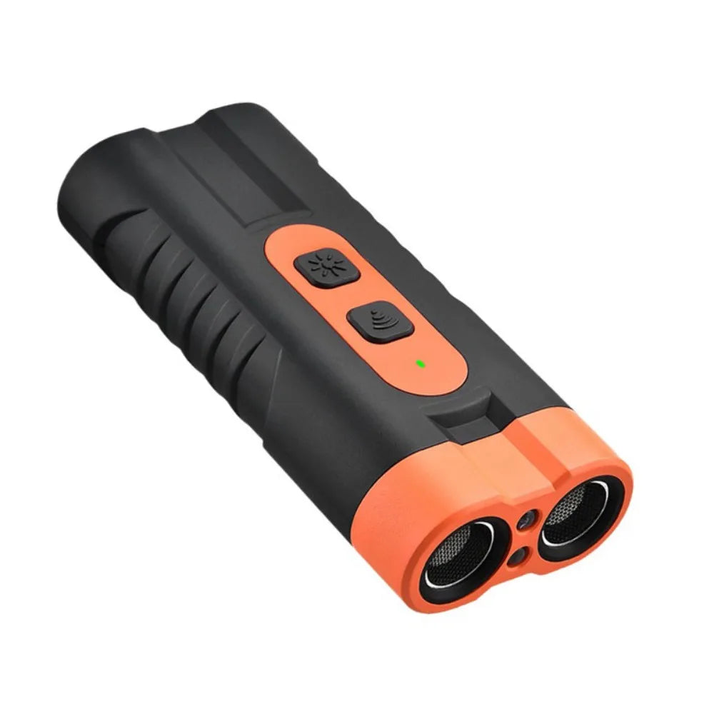Rechargeable Ultrasonic Dog Training Device - product image 9