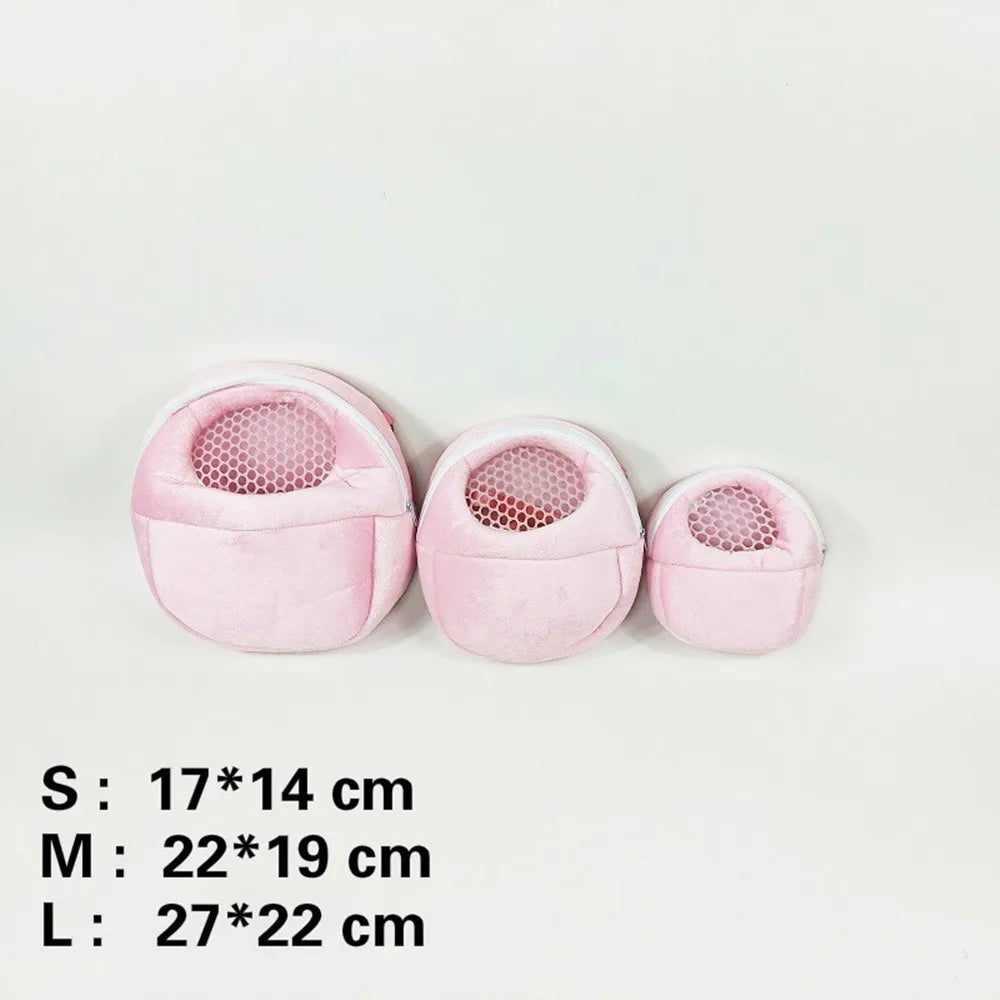 Breathable Small Pet Travel Carrier - product image 6