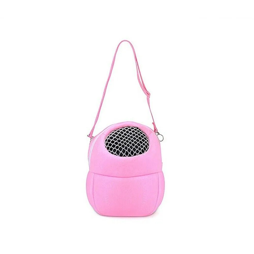 Breathable Small Pet Travel Carrier - product image 15