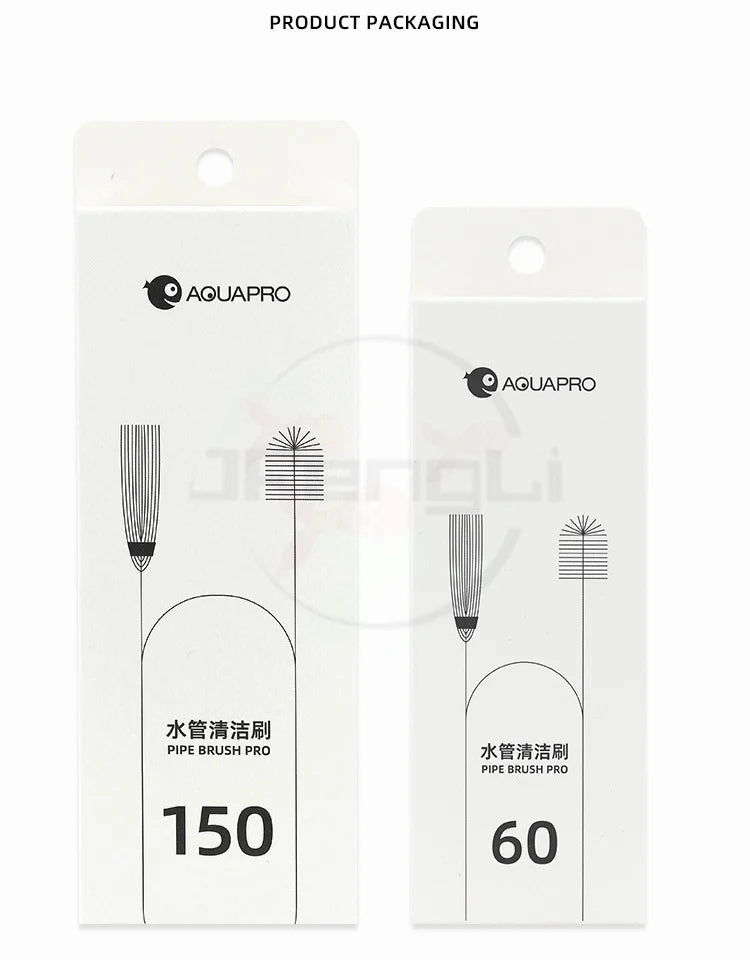 Flexible Aquarium Cleaning Brush - product image 14