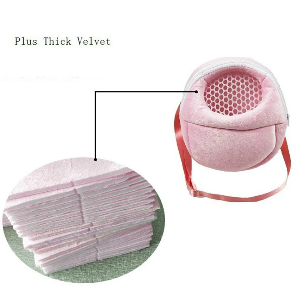 Breathable Small Pet Travel Carrier - product image 9