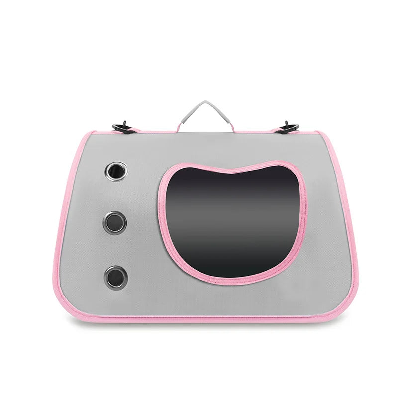 Breathable Pet Carrier Bag for Small Pets - product image 7