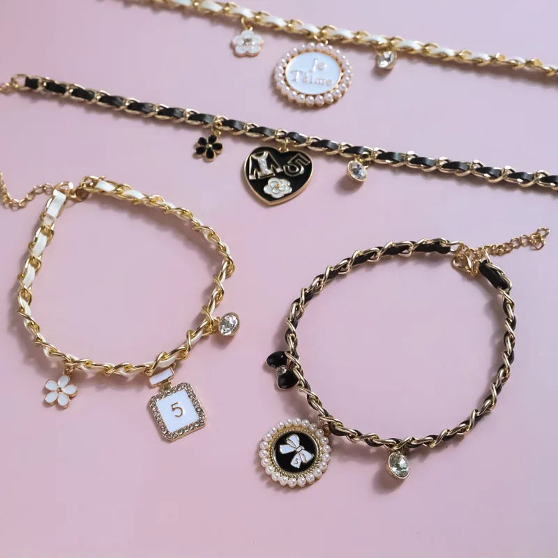 Pearl Necklace Collar for Dogs & Cats - product image 4