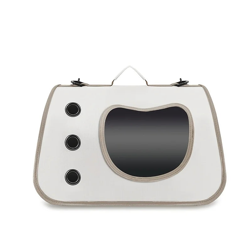 Breathable Pet Carrier Bag for Small Pets - product image 8
