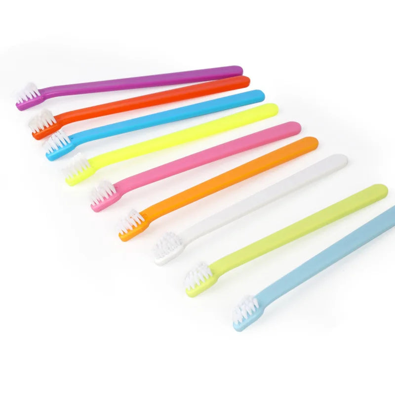Micro-Head Pet Toothbrush - product image 9