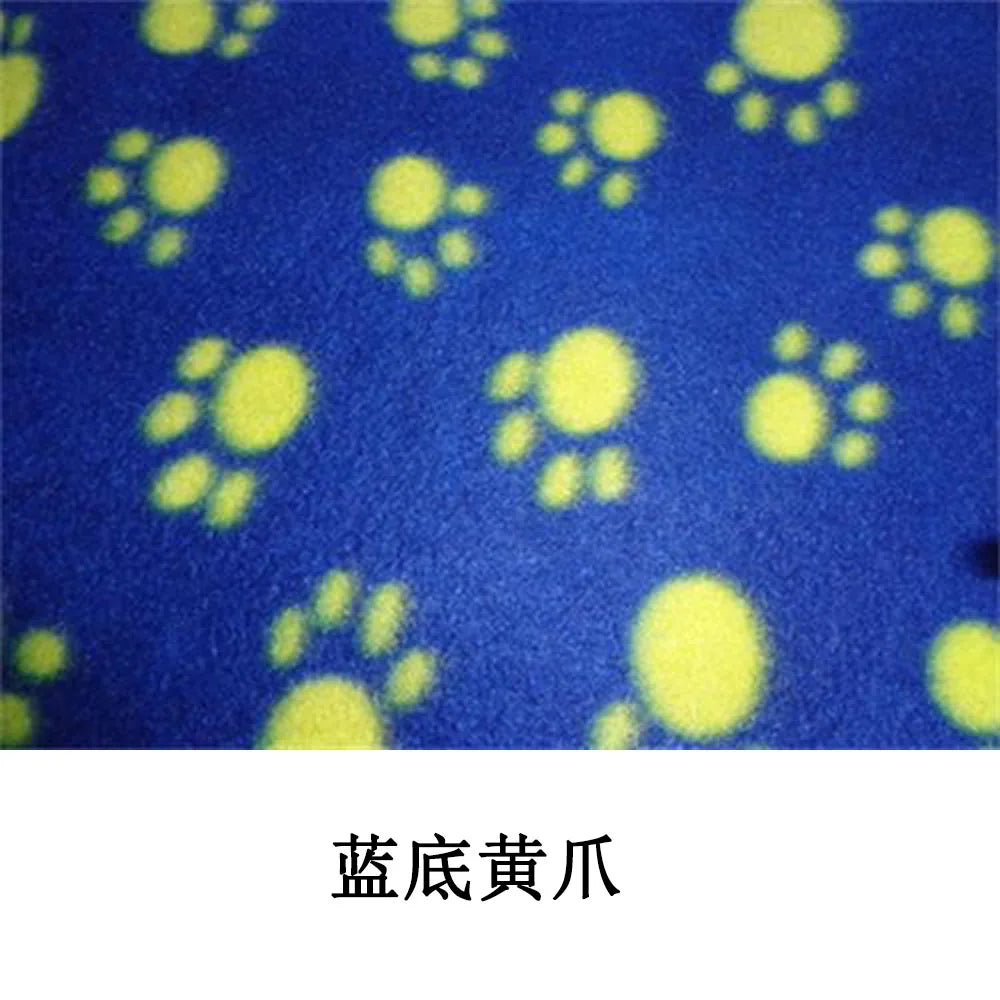 Soft Fleece Pet Blanket - product image 83