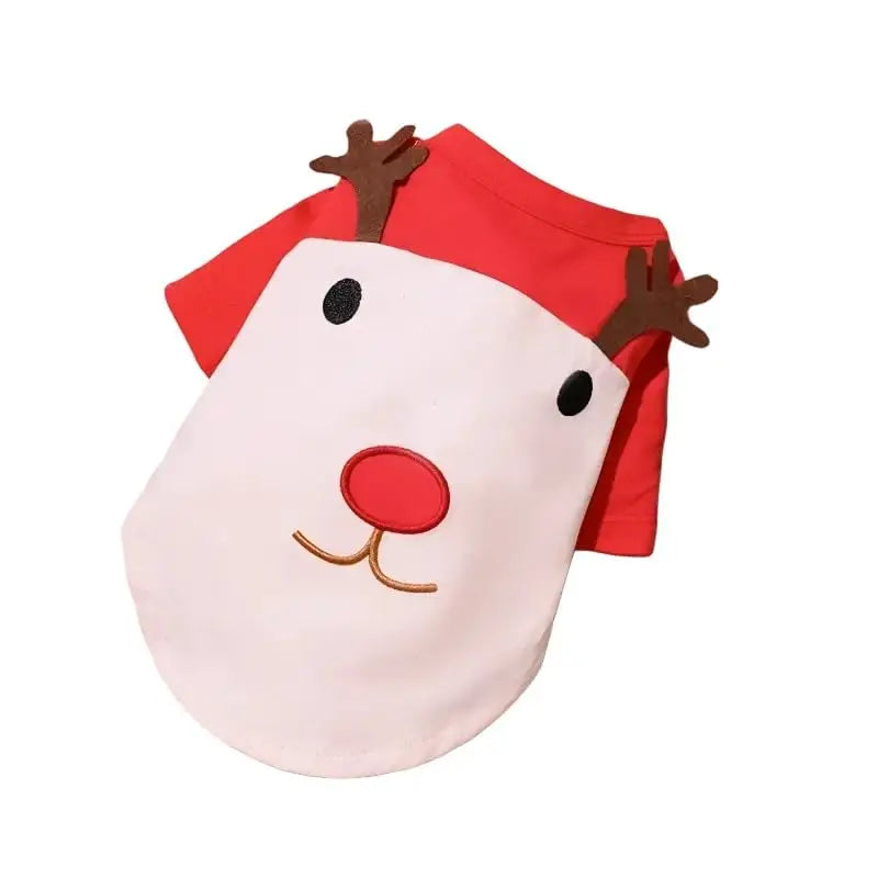 Festive Dog Christmas Sweatshirt - product image 24