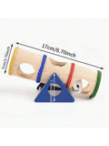 Wooden Seesaw Toy for Small Pets - product image 10