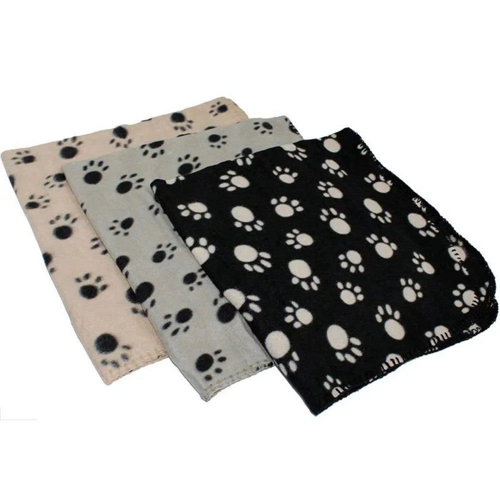 Soft Fleece Pet Blanket - product image 11