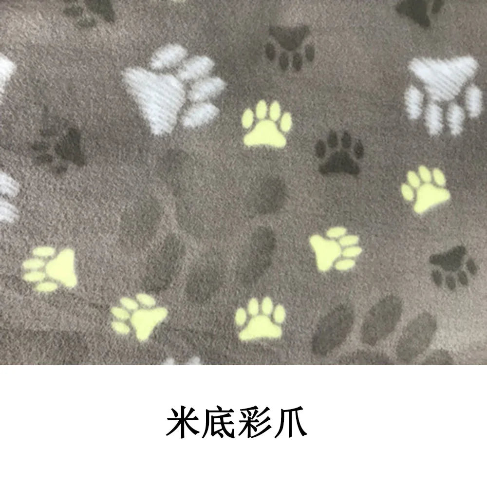 Soft Fleece Pet Blanket - product image 54