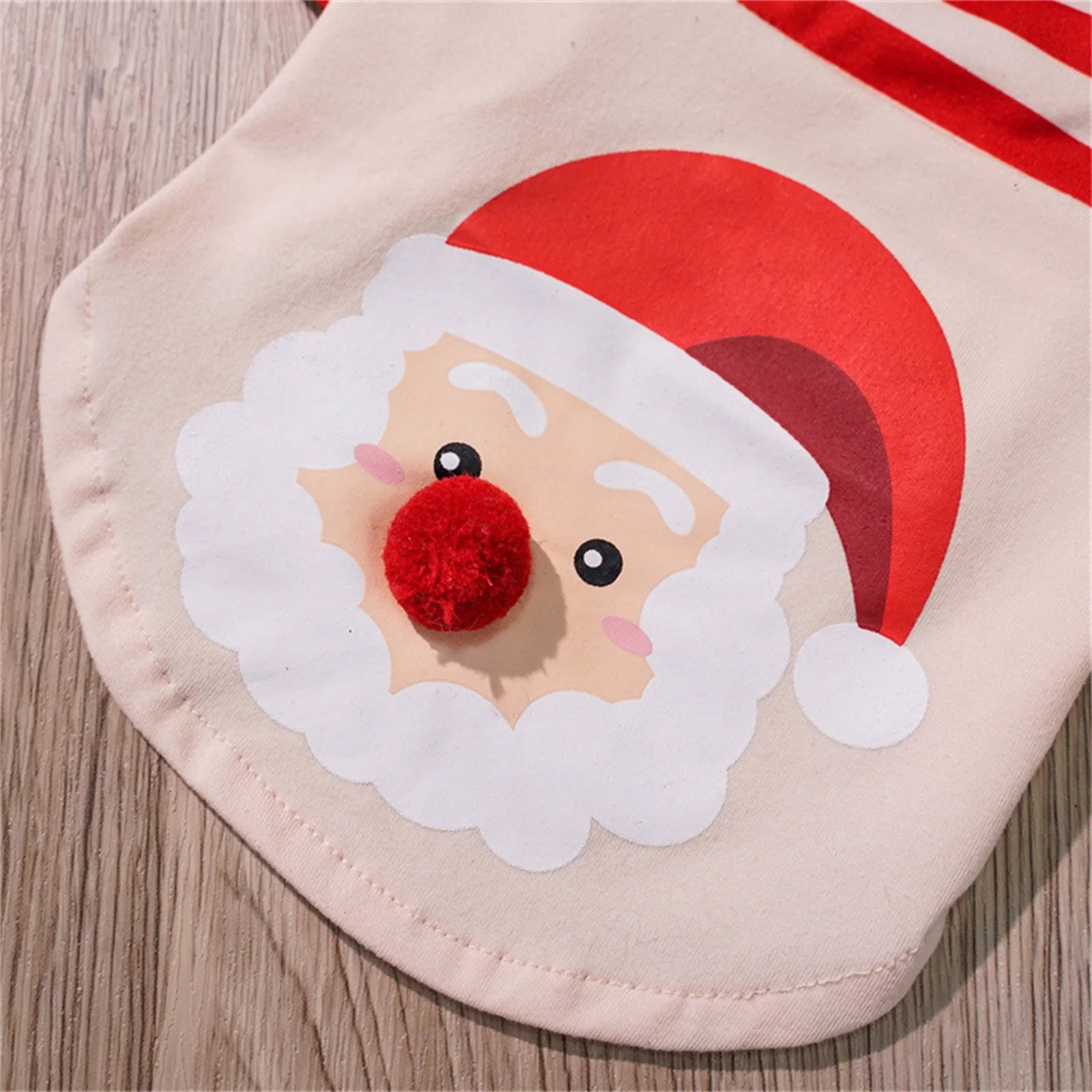 Festive Dog Christmas Sweatshirt - product image 21