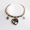 Pearl Necklace Collar for Dogs & Cats - product image 22