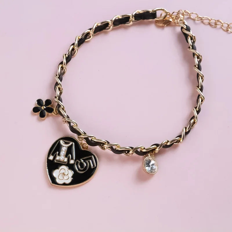Pearl Necklace Collar for Dogs & Cats - product image 19