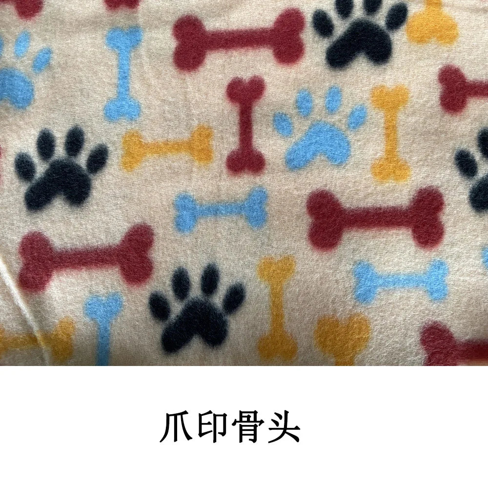Soft Fleece Pet Blanket - product image 82