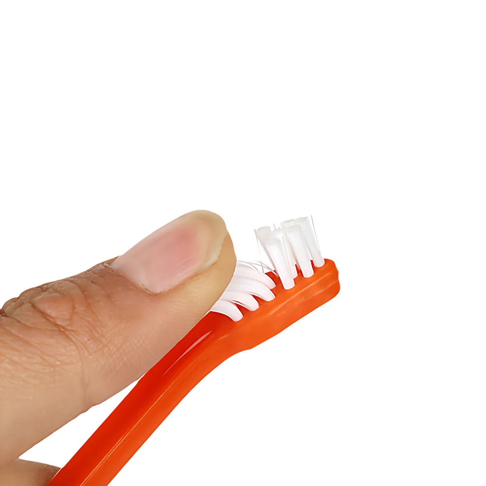 Soft-Bristle Pet Toothbrush - product image 6
