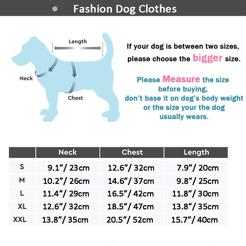 Cozy Fleece Dog Jacket Vest - product image 2