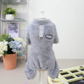 Warm Fleece Dog Jumpsuit - product image 19
