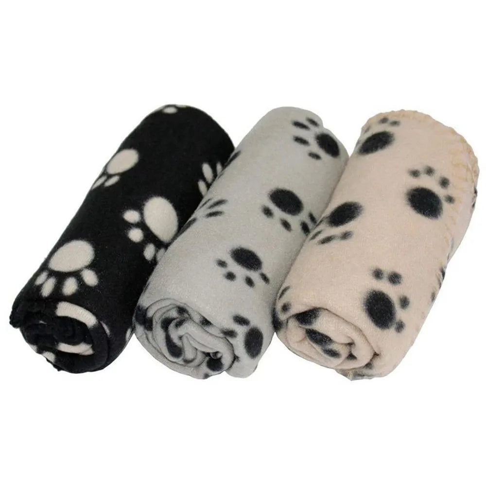 Soft Fleece Pet Blanket - product image 10