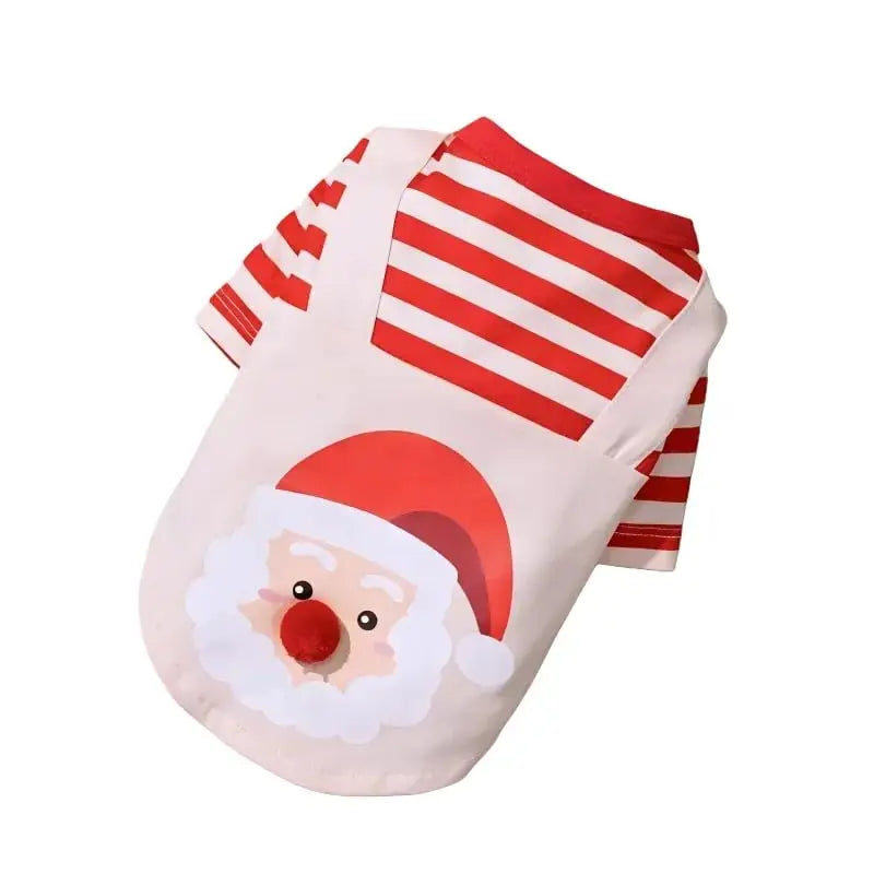Festive Dog Christmas Sweatshirt - product image 25