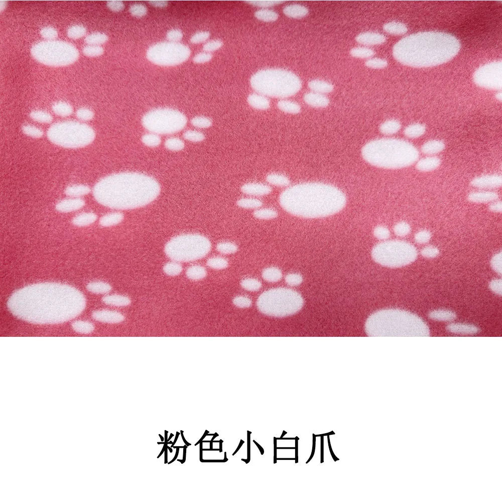 Soft Fleece Pet Blanket - product image 61
