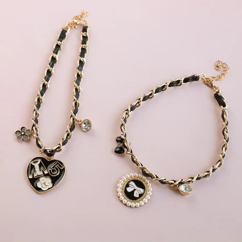 Pearl Necklace Collar for Dogs & Cats - product image 20