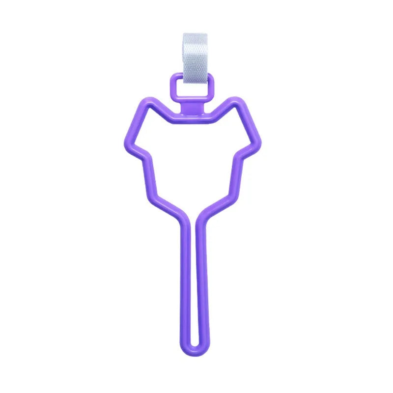 Hands-Free Dog Poop Bag Carrier Clip - product image 9