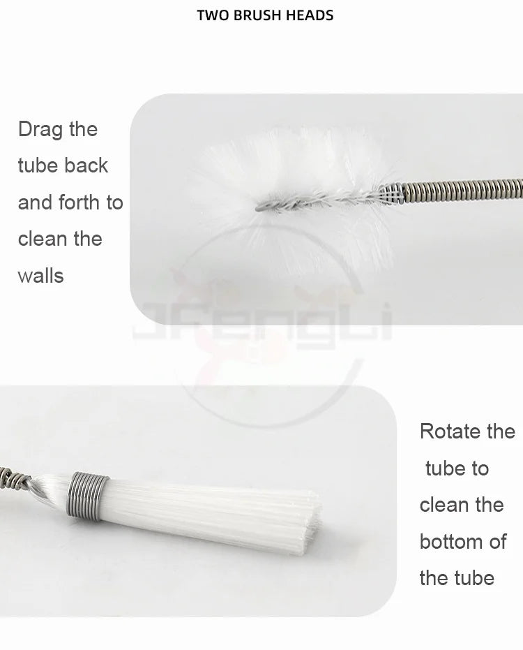 Flexible Aquarium Cleaning Brush - product image 11
