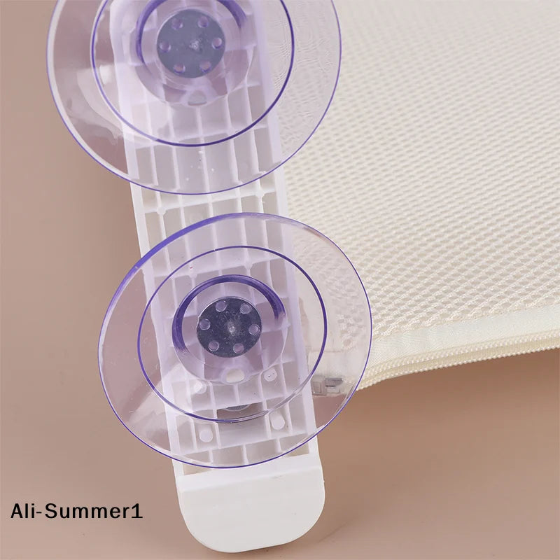 Foldable Window Cat Hammock - product image 2