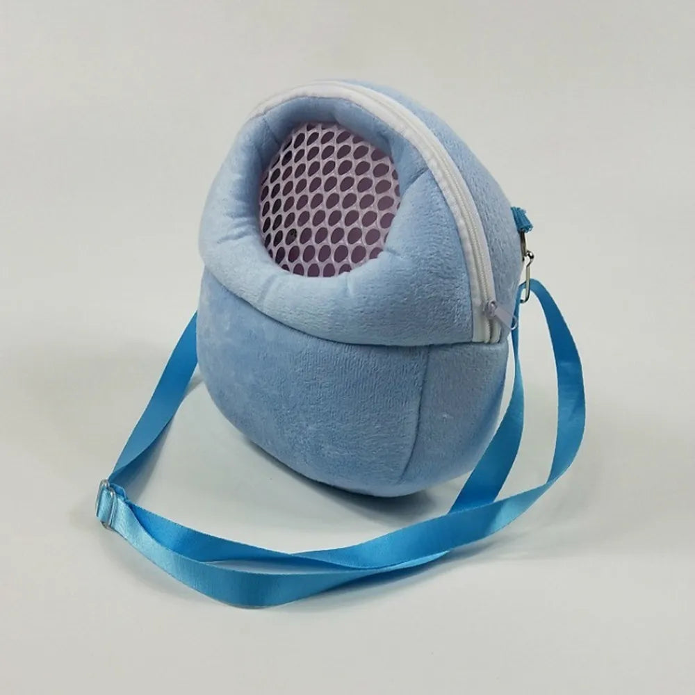 Breathable Small Pet Travel Carrier - product image 7