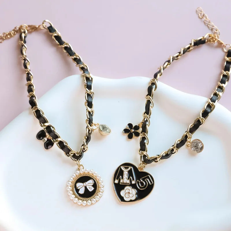 Pearl Necklace Collar for Dogs & Cats - product image 16