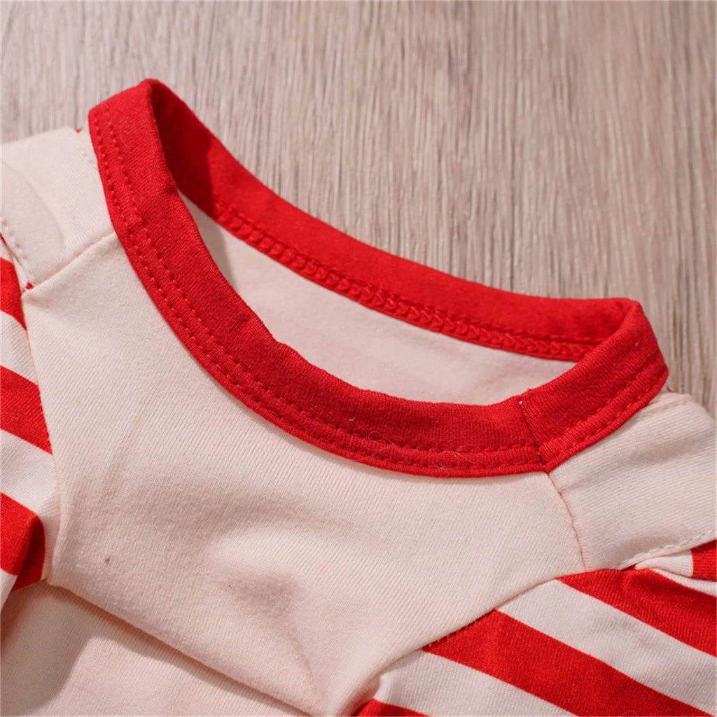 Festive Dog Christmas Sweatshirt - product image 22