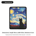 Wall-Mounted Cat Scratching Panel - product image 8