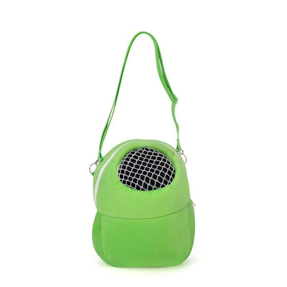 Breathable Small Pet Travel Carrier - product image 13