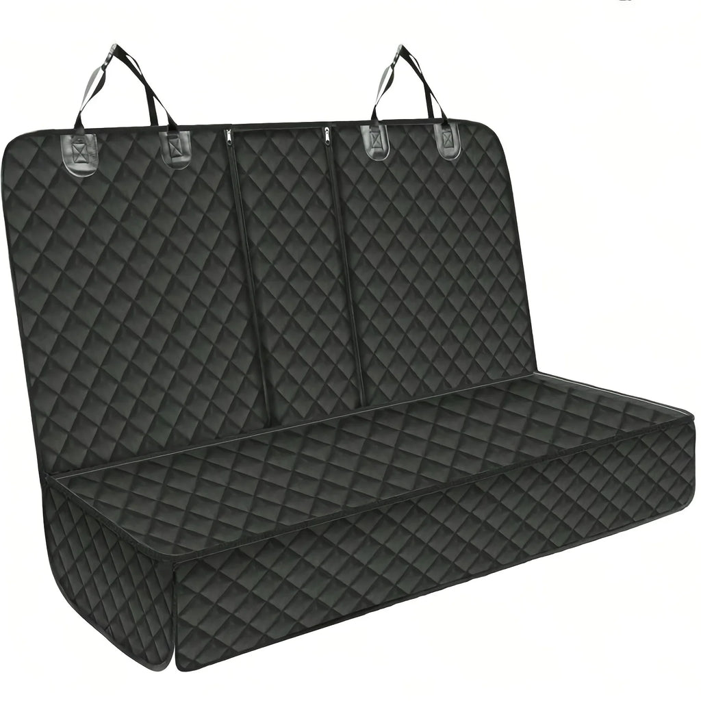 Washable Back Seat Cover for Dogs - product image 1