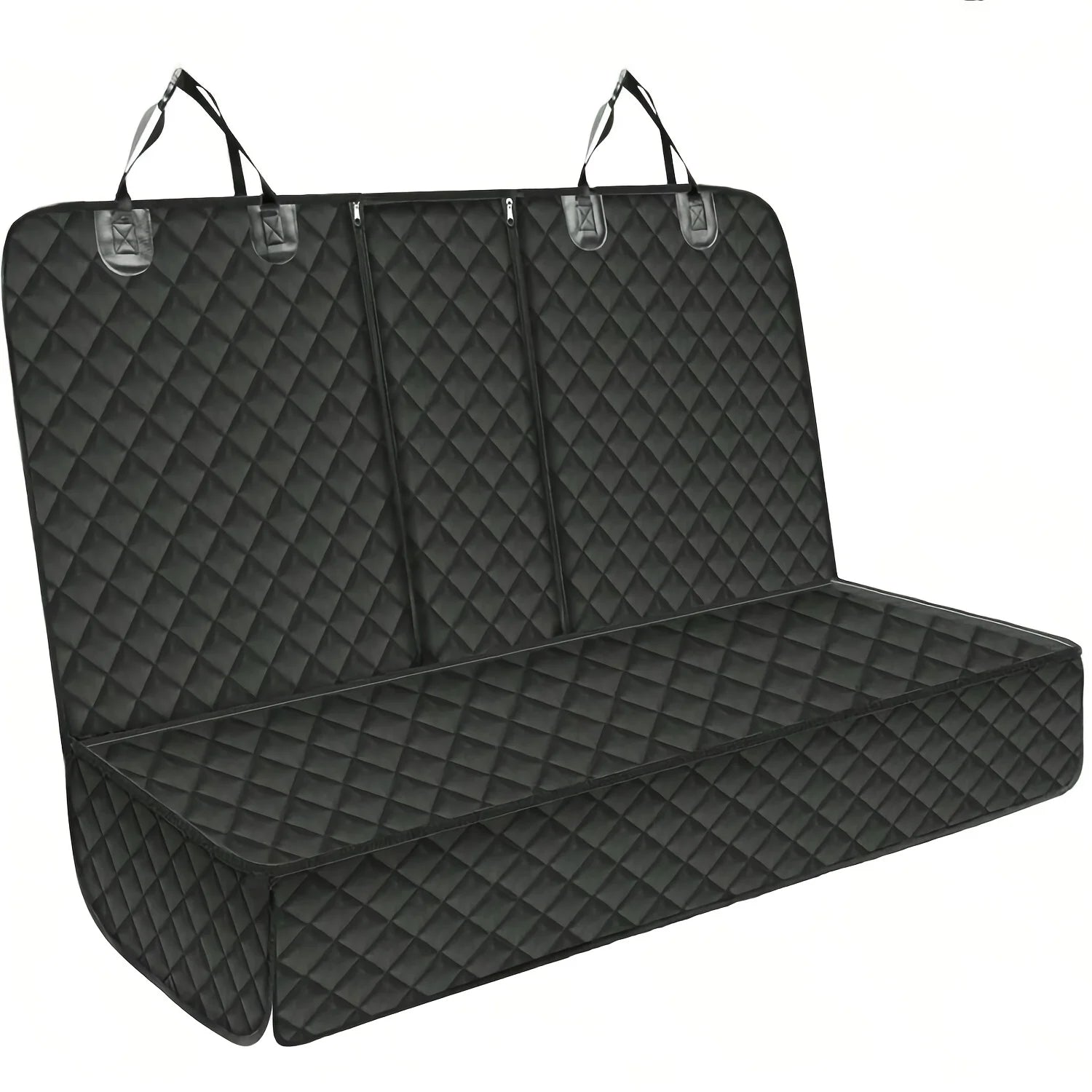 Washable Back Seat Cover for Dogs - product image 1