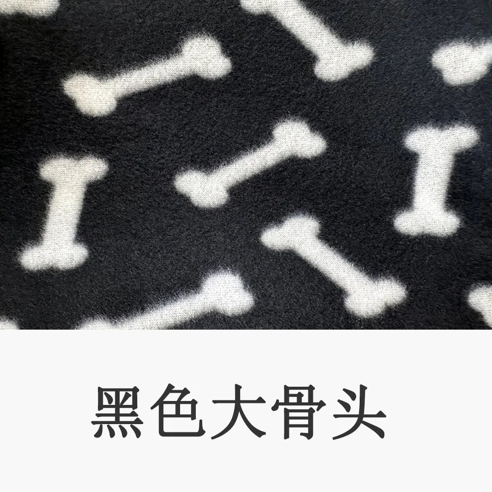 Soft Fleece Pet Blanket - product image 66