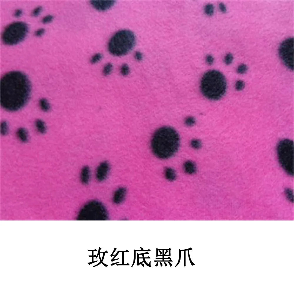 Soft Fleece Pet Blanket - product image 37