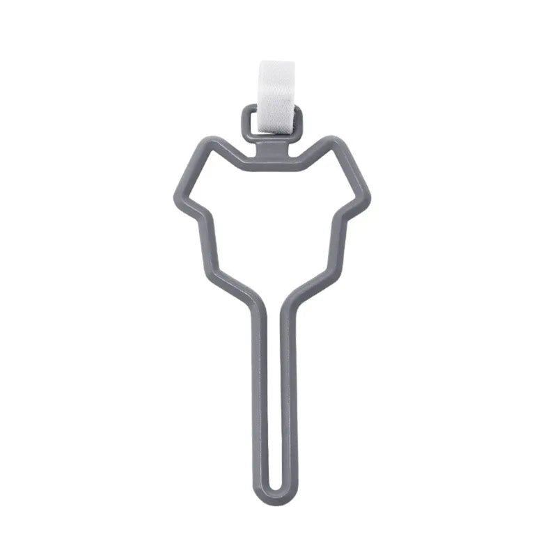 Hands-Free Dog Poop Bag Carrier Clip - product image 11