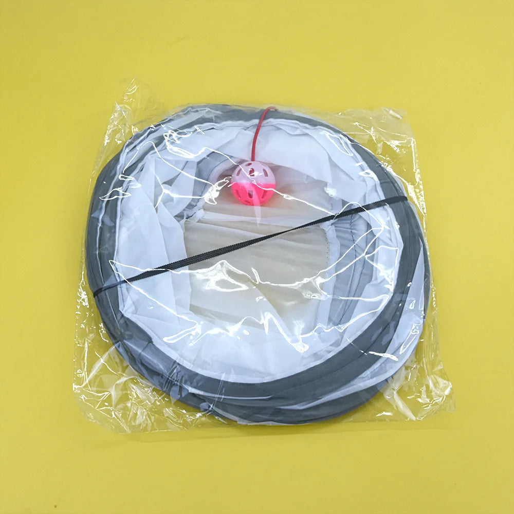 Modular Cat Tunnel Play Toy - product image 18